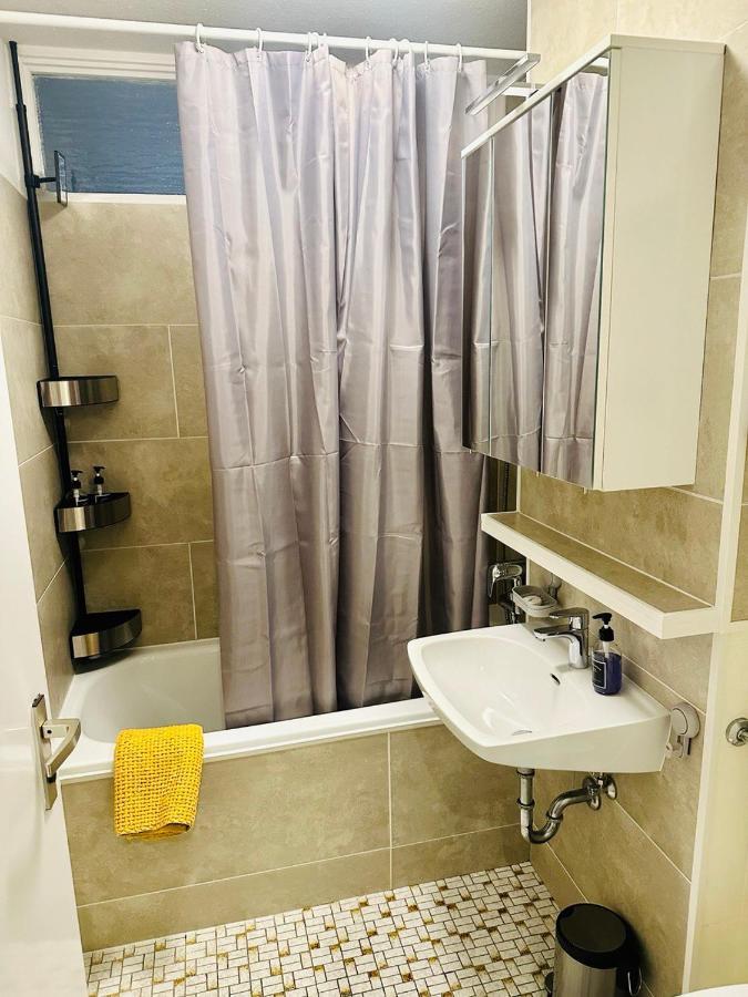 Gaishoell-Wasserfaelle Apartment Schwarzwald Sasbachwalden Ngoại thất bức ảnh