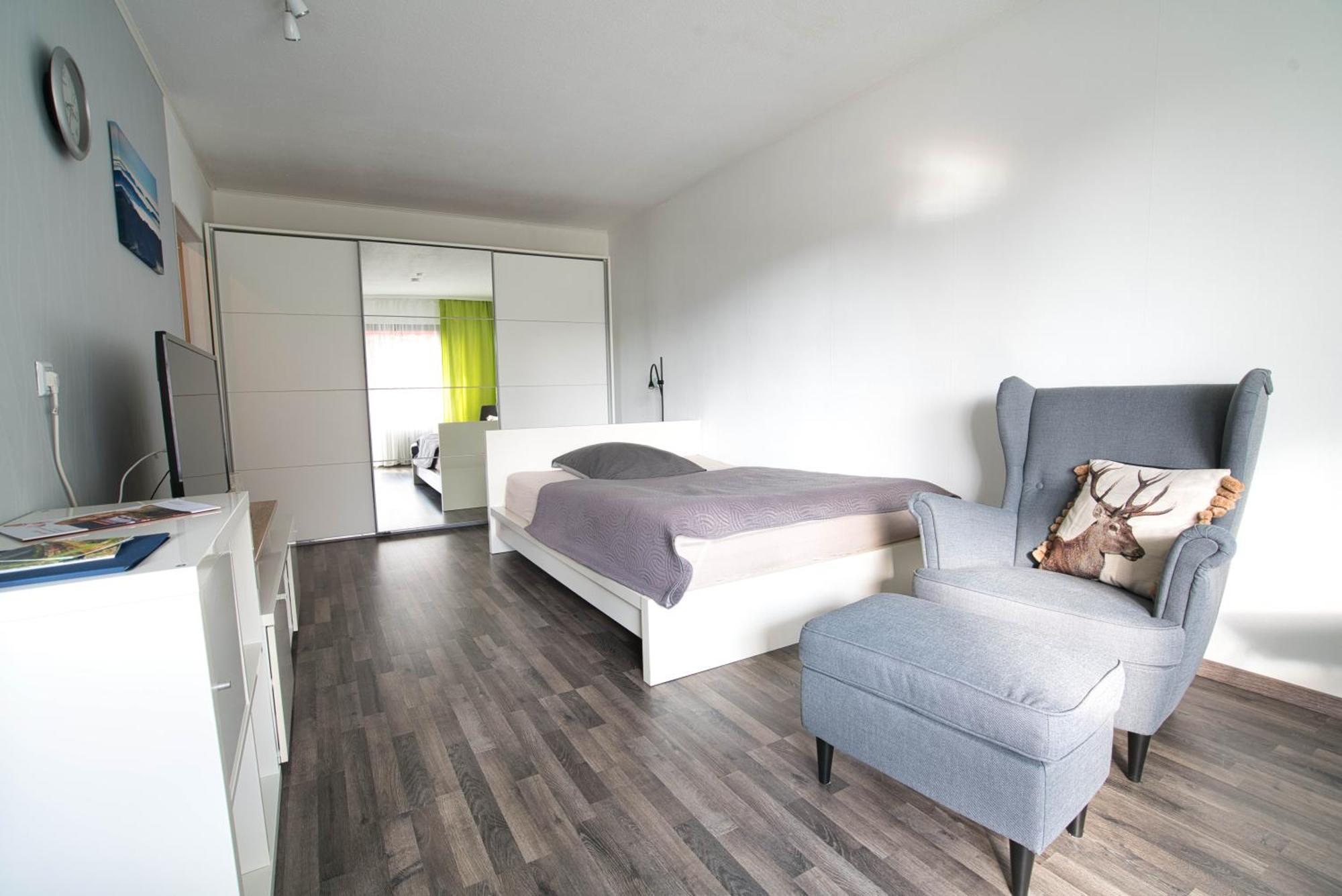 Gaishoell-Wasserfaelle Apartment Schwarzwald Sasbachwalden Ngoại thất bức ảnh