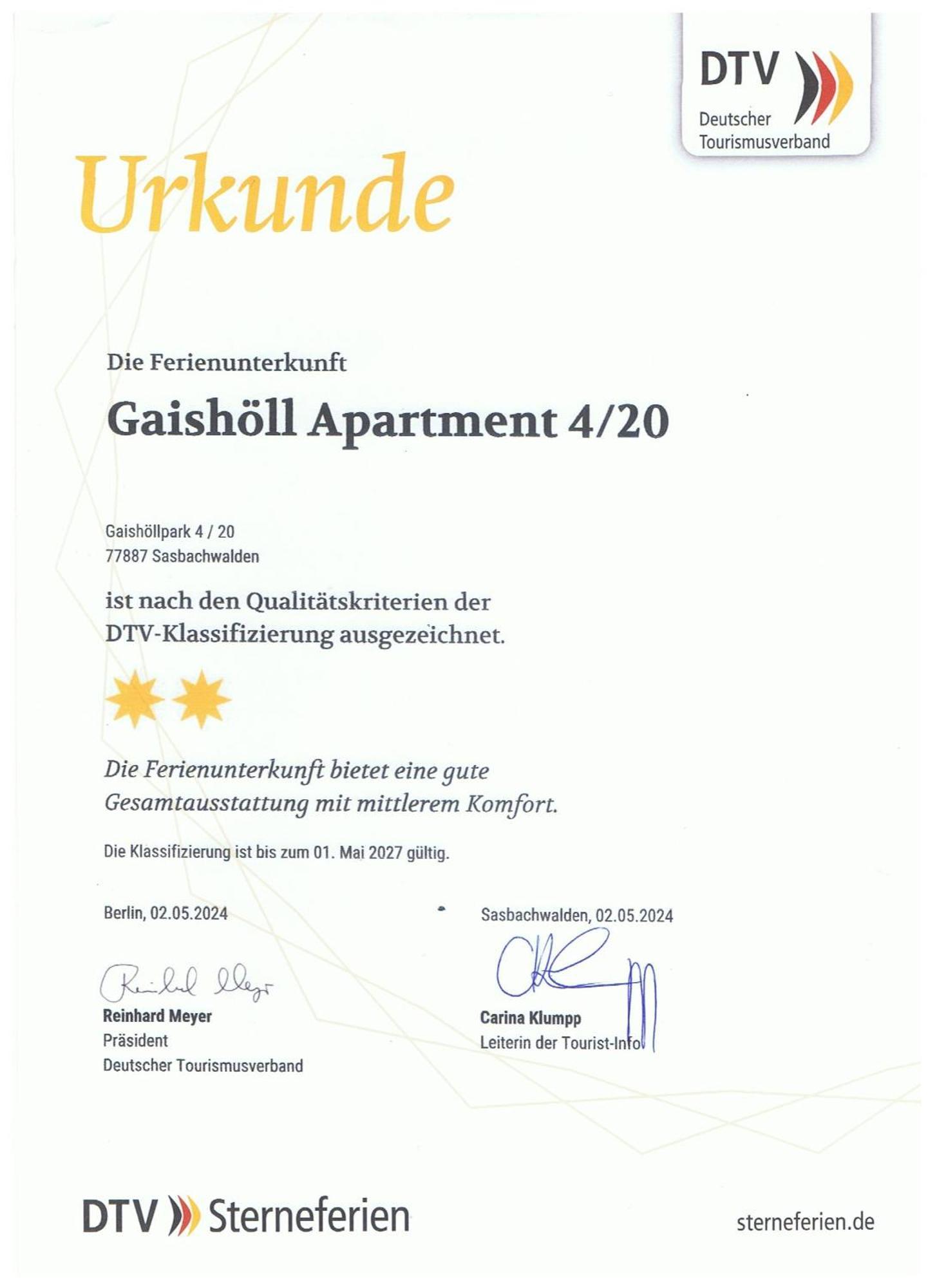 Gaishoell-Wasserfaelle Apartment Schwarzwald Sasbachwalden Ngoại thất bức ảnh