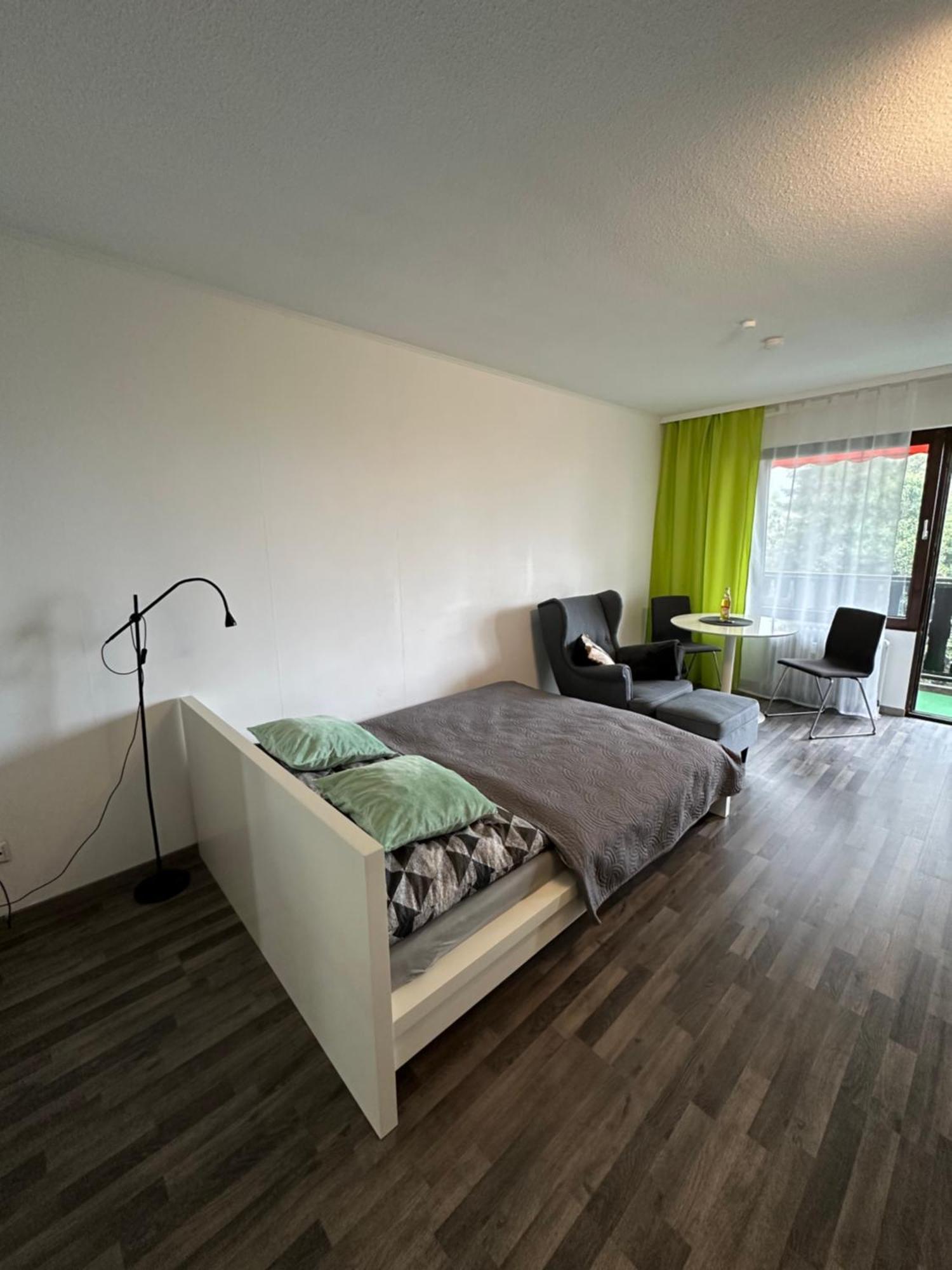 Gaishoell-Wasserfaelle Apartment Schwarzwald Sasbachwalden Ngoại thất bức ảnh